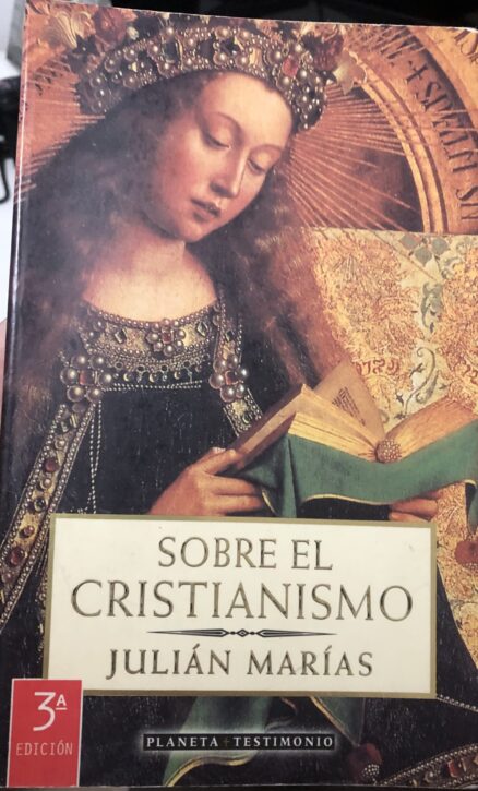 Sobre el Cristianismo