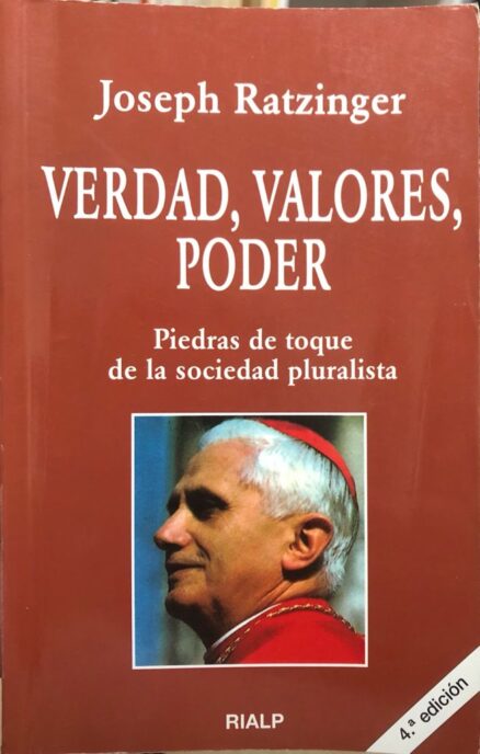 Verdad, Valores, Poder