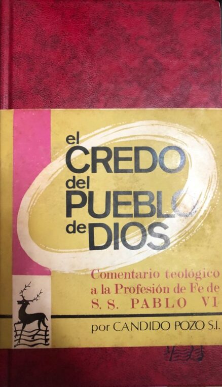 El Credo del Pueblo de Dios