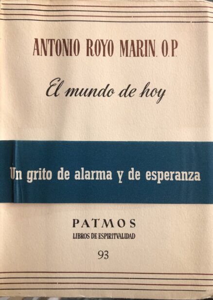 El mundo de hoy
