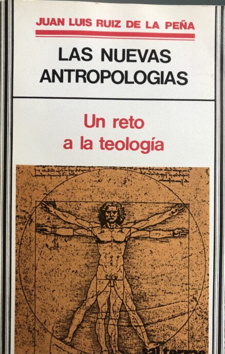 Las Nuevas Antropologías