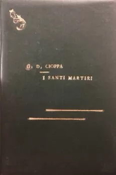 219-I-santi-martiri-Giovanni-Card-Fisher-Tommaso-More I santi martiri. Giovanni Card. Fisher / Tommaso More - Imagem 1