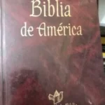 Biblia de América