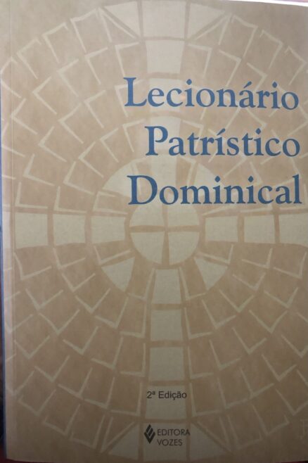 Lecionário Patrístico Dominical