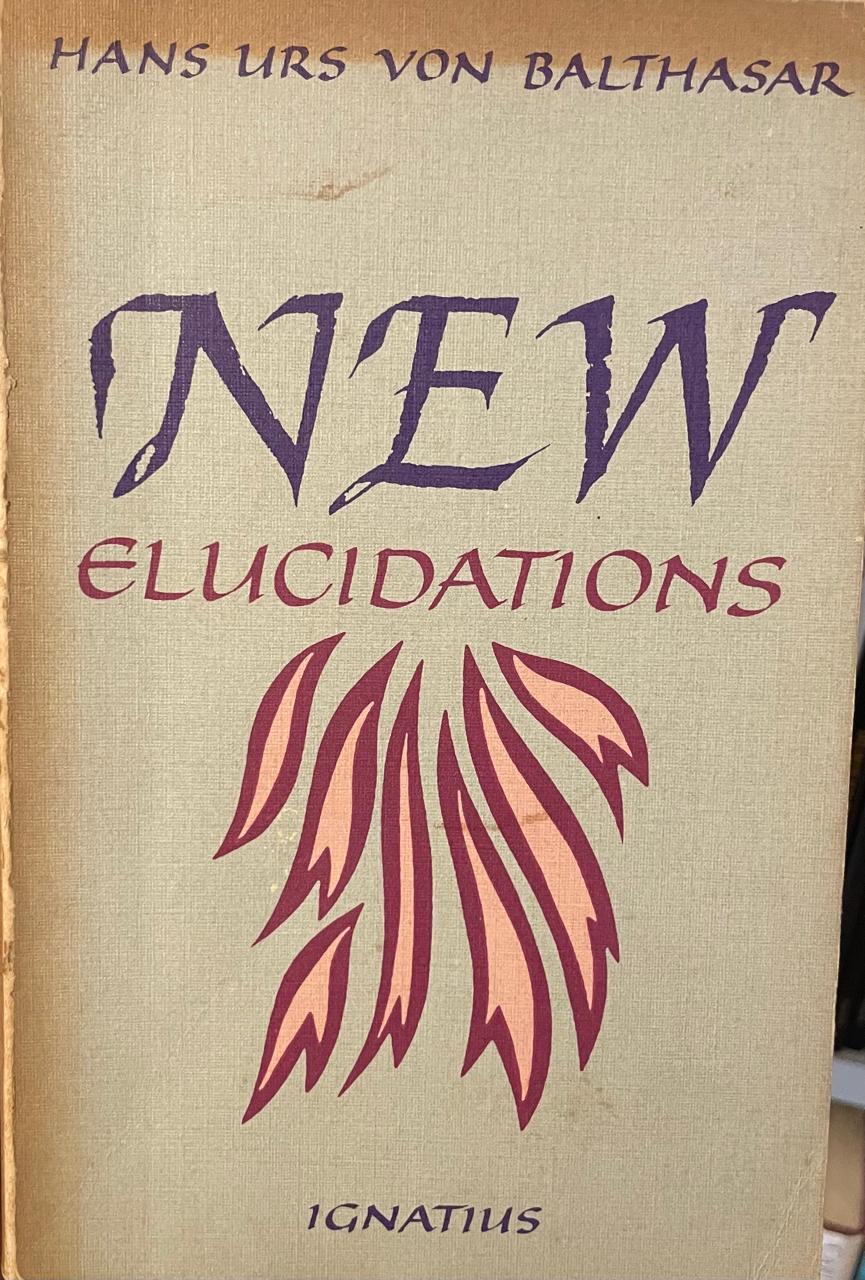 New elucidations New Elucidations - Imagem 1