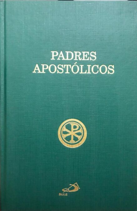 Padres Apostólicos