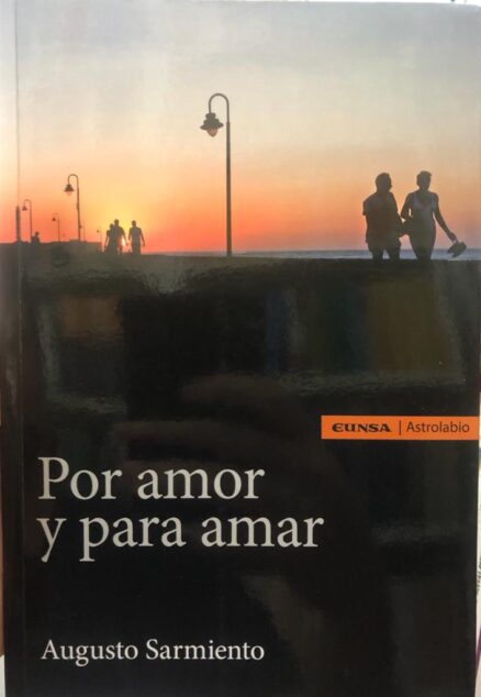 Por amor y para amar
