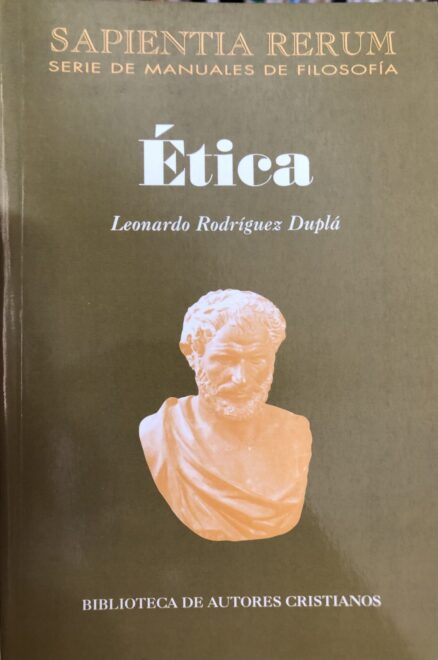 Ética