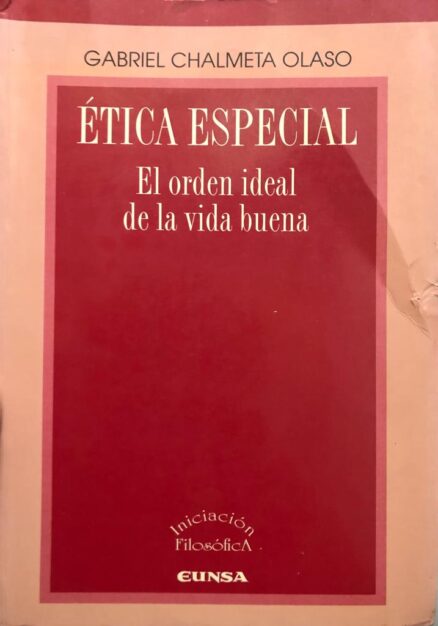 Ética Especial