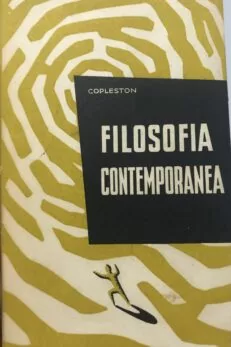 182-Filosofia-Contemporanea -Estudios-sobre-el-Positivismo-Logico-y-el-existencialismo Filosofía Contemporánea (Estudios sobre el Positivismo Lógico y el Existencialismo) - Imagem 1