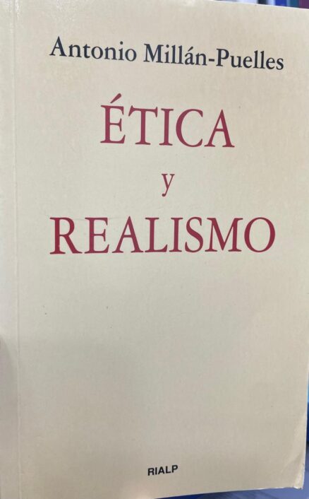 Ética y Realismo