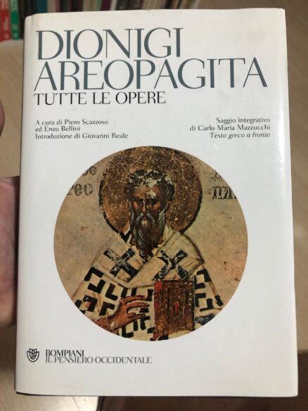 Tutte le Opere