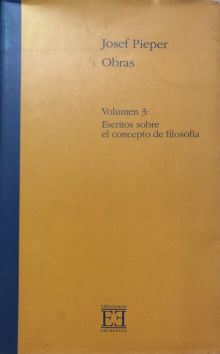 Obras III