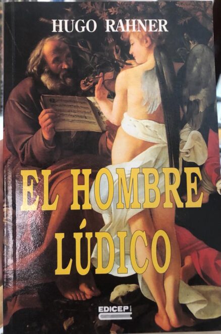El hombre lúdico