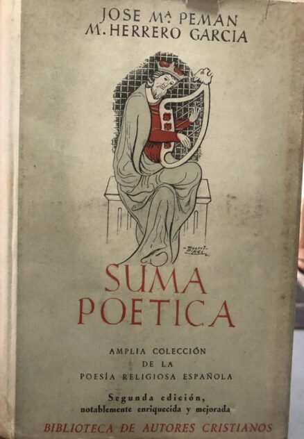 Suma Poética