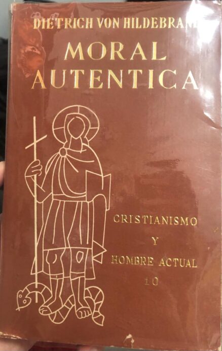 Moral auténtica