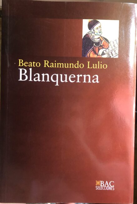 Blanquerna