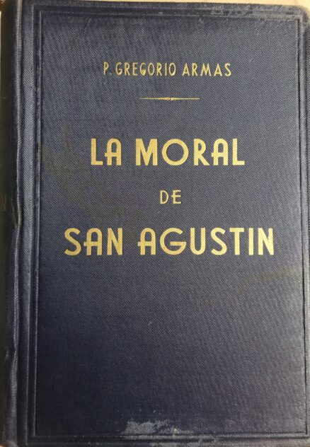 La Moral de San Agustín