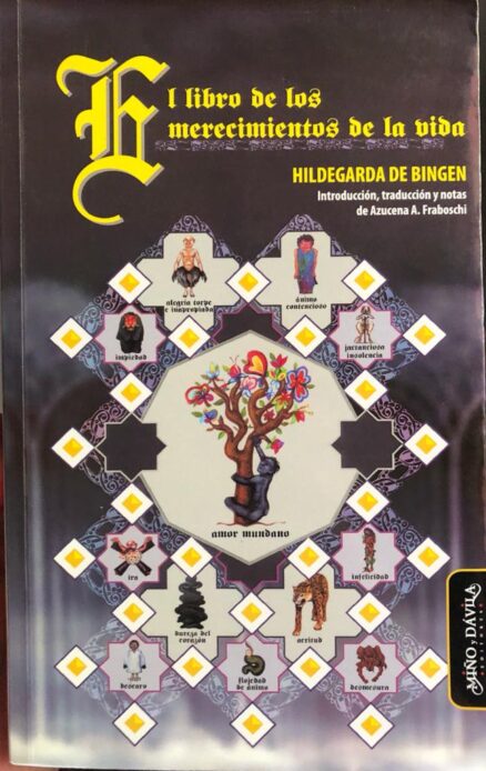 El libro de los merecimientos de la vida