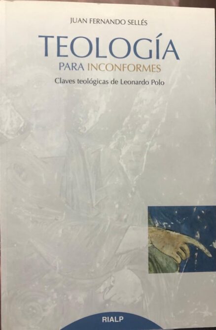 Teología para inconformes