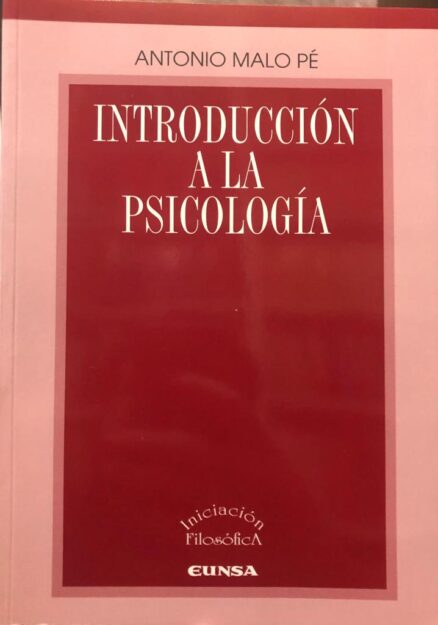 Introducción a la psicología