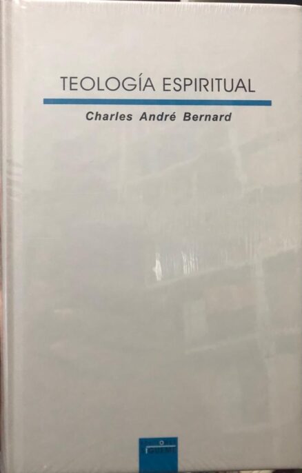 Teología Espiritual