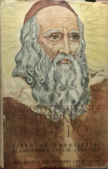 Obras Literarias