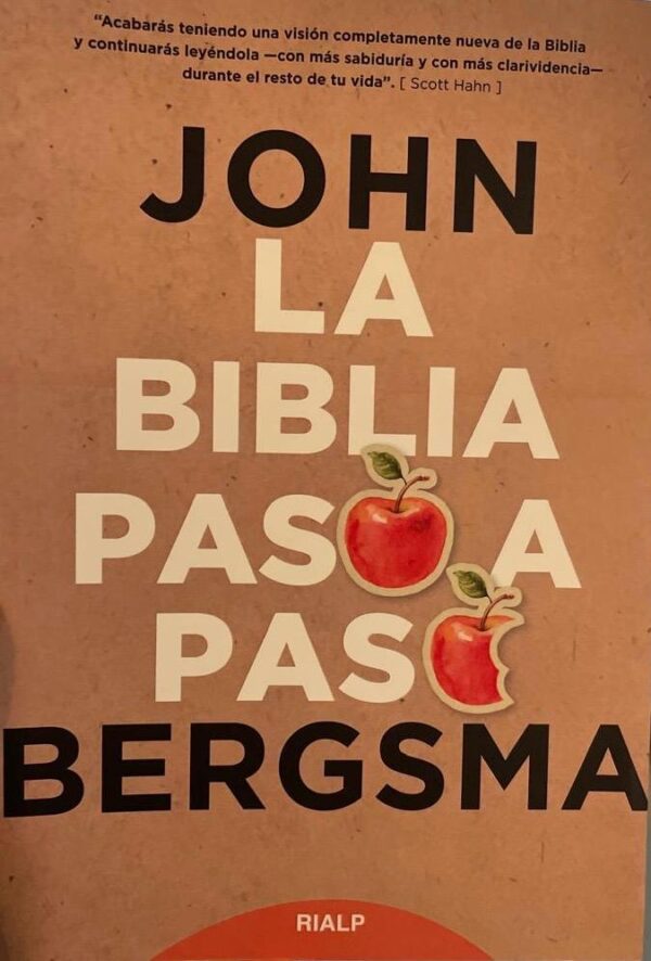 La Biblia Paso a Paso