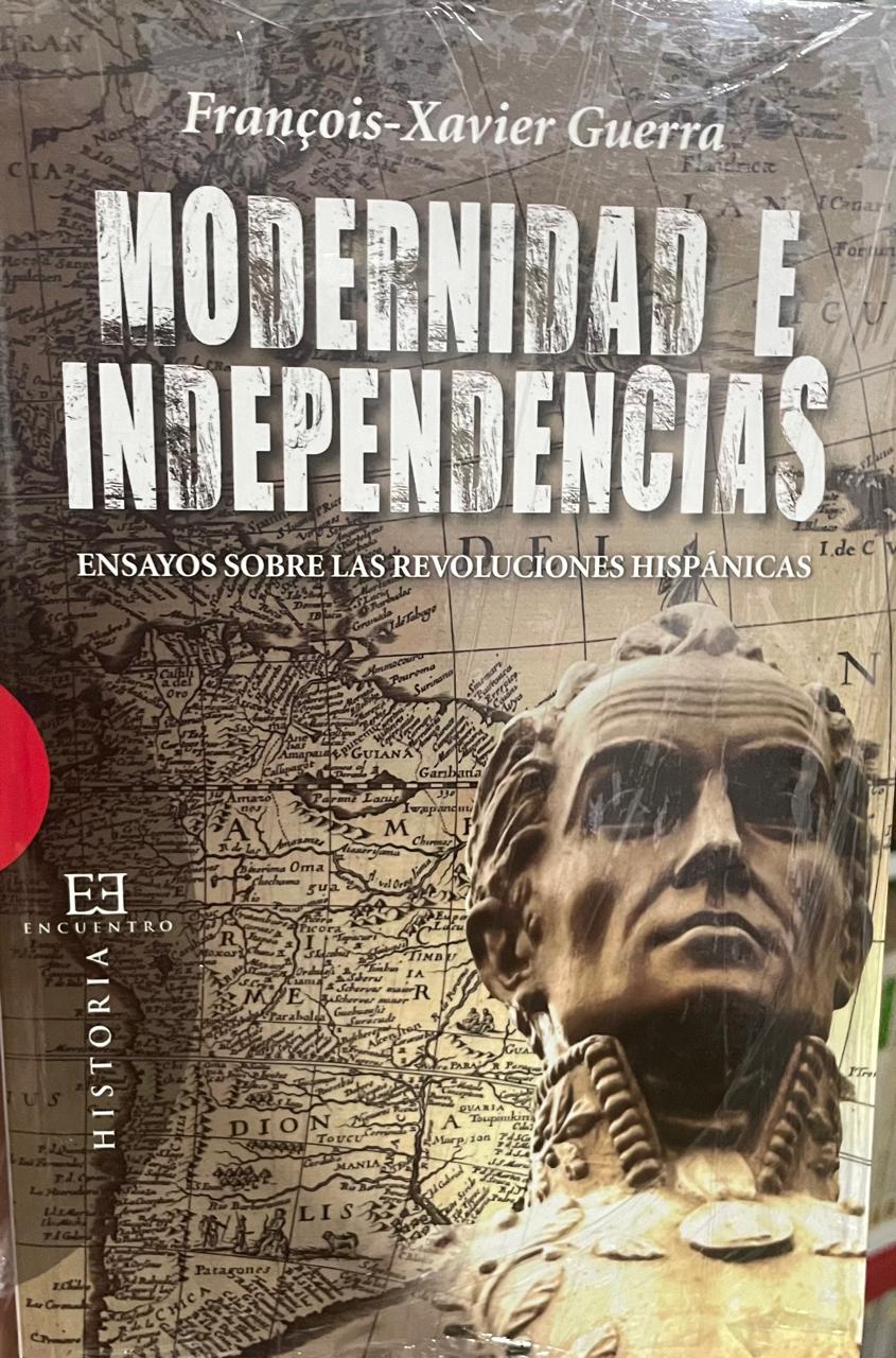 Modernidad Modernidad e Independencias - Imagem 1