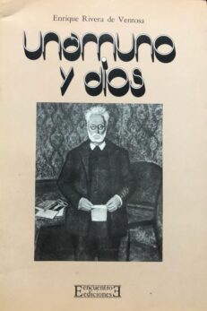 Unamuno y Dios