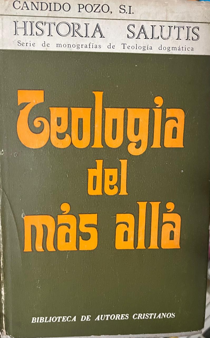 Pozo Teología del más allá - Imagem 1