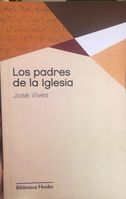 Los Padres de la Iglesia