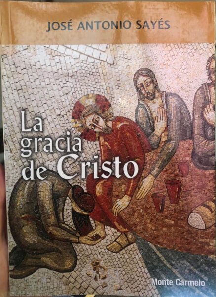 La Gracia de Cristo