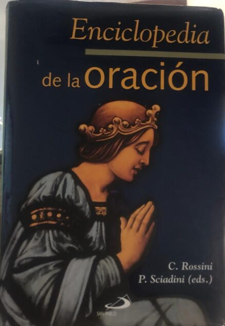 Enciclopedia de la Oración