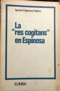 247-La-res-cogitans-en-Espinosa La "res cogitans" en Espinosa - Imagem 1