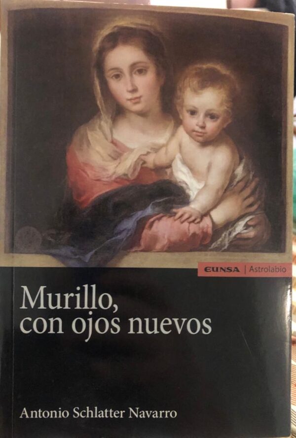 Murillo, con ojos nuevos