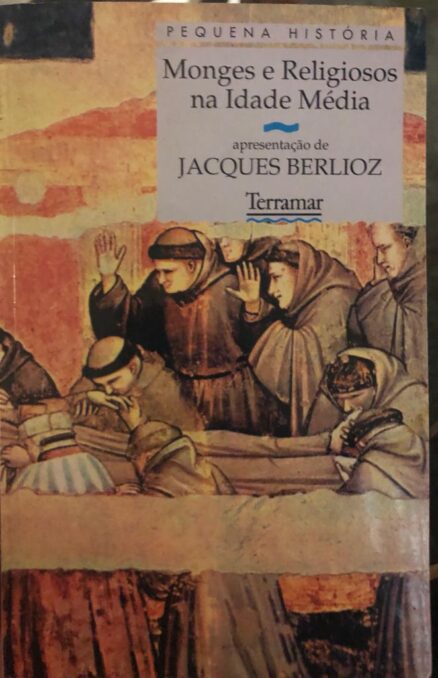 Monges e religiosos na Idade Média