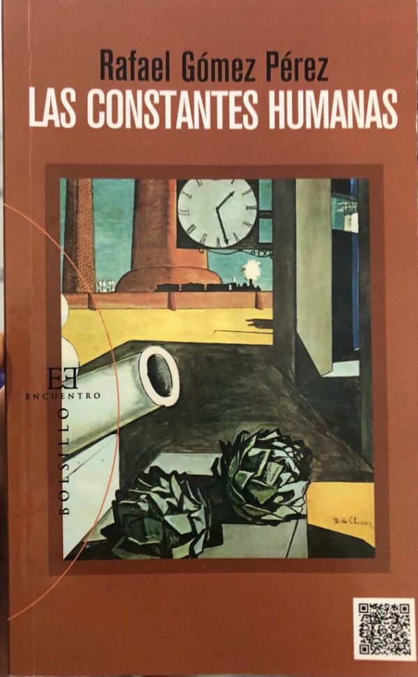 Las constantes humanas