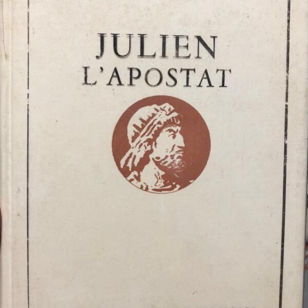Julien l'apostat