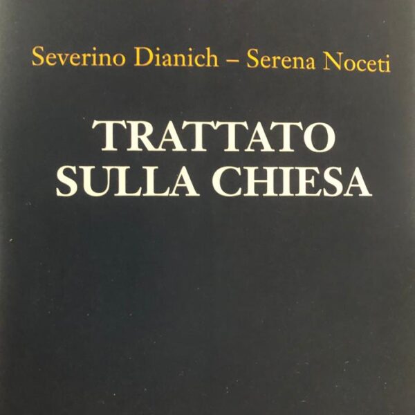 Trattato sulla Chiesa
