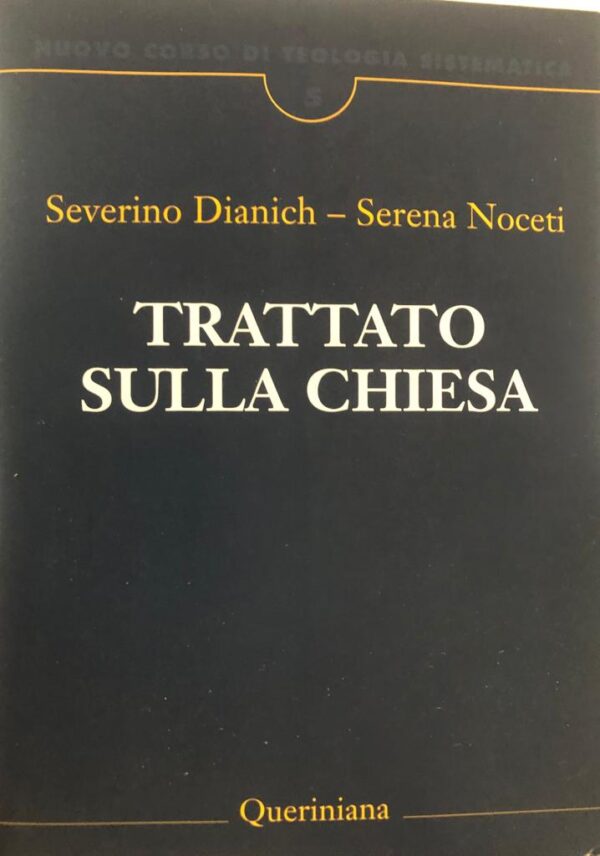 Trattato sulla Chiesa