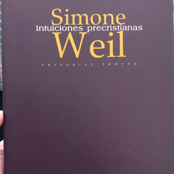 Intuiciones precristianas