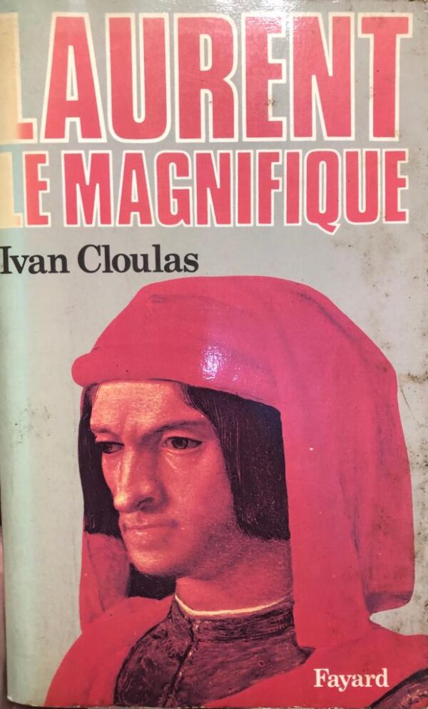 Laurent le Magnifique