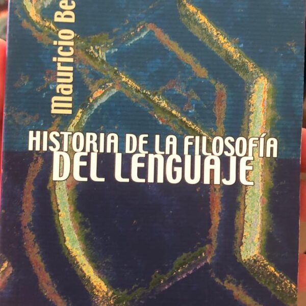 Historia de la filosofía del lenguaje