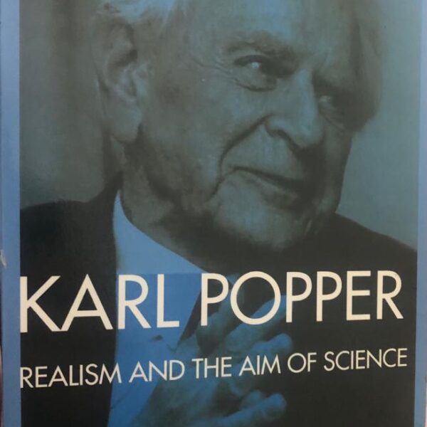 Realism and the aim of science