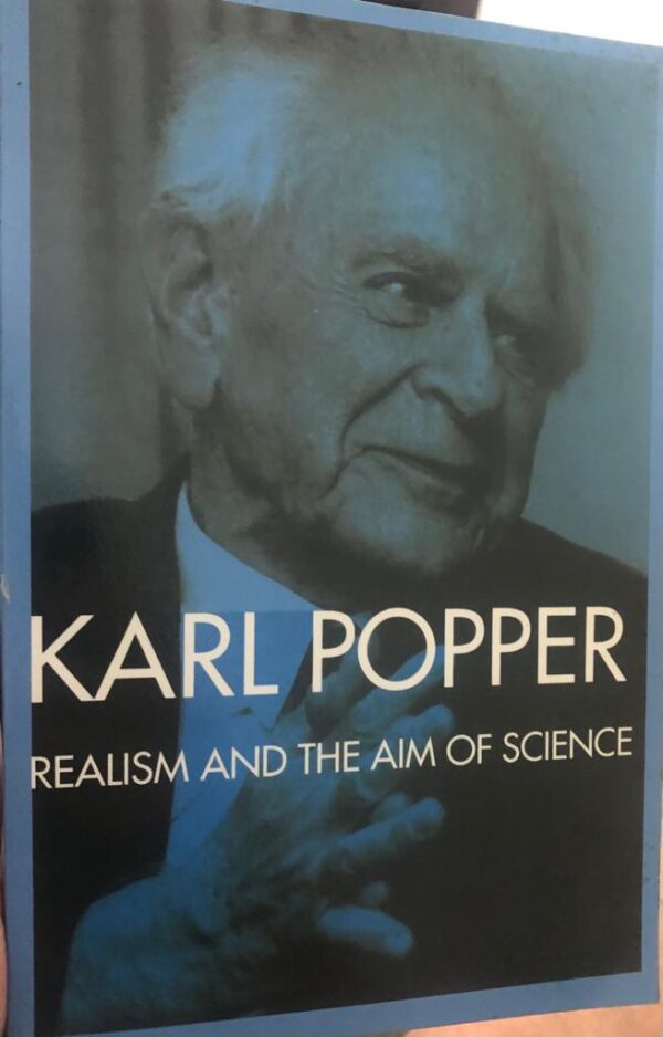 Realism and the aim of science