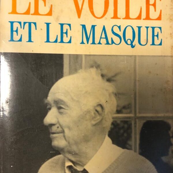 Le voile et le masque