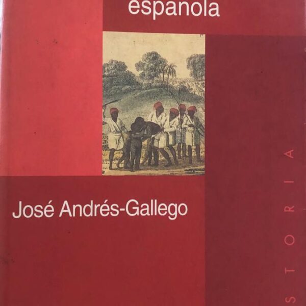 La esclavitud en la América española