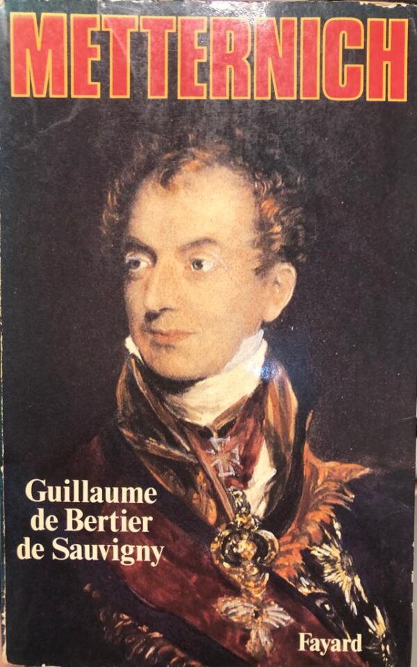Metternich