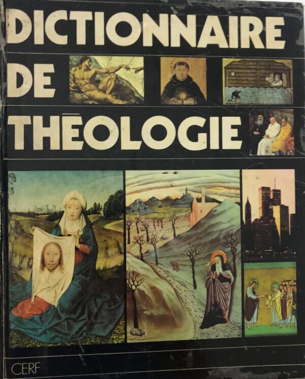 Dictionnaire de Théologie